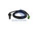 Sensor, opotrebeni brzdoveho oblozeni SAMPA 024.047