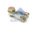 Svorka polu baterie SAMPA 024.134