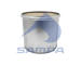 Filtr pevnych castic, vyfukovy system SAMPA 025.164