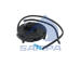 Vinuta pruzina, airbag SAMPA 025.167