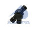 Termostat, chladivo SAMPA 026.105