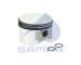 Píst, kompresor-stlačený vzduch SAMPA 030.1338