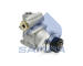 Hydraulické čerpadlo, řízení SAMPA 031.227