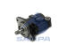 Hydraulické čerpadlo, řízení SAMPA 031.239