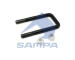Drzak pruziny SAMPA 031.265/1