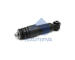 Tlumic, zaveseni kabiny SAMPA 034.224
