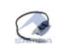 NOx-senzor, vstrikovani mocoviny SAMPA 034.288