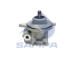 Hydraulické čerpadlo, řízení SAMPA 034.414