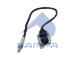 NOx-senzor, vstrikovani mocoviny SAMPA 035.256