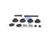 Opravna sada, stabilizator kabiny ridice SAMPA 040.620