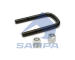 Drzak pruziny SAMPA 041.119/1