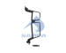 System zrcatka SAMPA 045.225