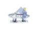 Termostat, chladivo SAMPA 046.222
