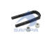Drzak pruziny SAMPA 050.398/1