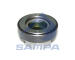 Vysouvací ložisko SAMPA 051.102