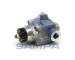 Hydraulické čerpadlo, řízení SAMPA 051.314