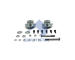 Opravna sada, stabilizator kabiny ridice SAMPA 060.542