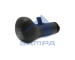 Hlavice radici paky SAMPA 063.424