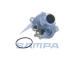 Termostat, chladivo SAMPA 065.018