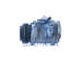 Kompresor, klimatizace SAMPA 068.348