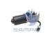 Motor stěračů SAMPA 077.148