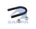 Drzak pruziny SAMPA 079.055/1