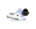 Tlumic perovani, zaveseni motoru SAMPA 080.593