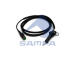 Sensor, opotrebeni brzdoveho oblozeni SAMPA 091.056