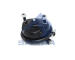 Pruzinovy brzdovy valec SAMPA 091.470