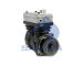Kompresor, pneumatický systém SAMPA 092.158