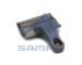 Hebel, Bremssattel-Druckluftbremsanlage SAMPA 092.462