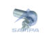 Úhlový kloub SAMPA 096.2227