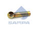 Kulova podlozka SAMPA 096.2246