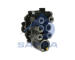 Elektromagnetický ventil SAMPA 096.2352