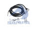 Snímač, počet otáček kol SAMPA 096.2390
