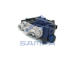 Elektromagnetický ventil SAMPA 096.2419