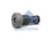 Přepadový ventil SAMPA 096.2564