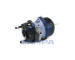 Pruzinovy brzdovy valec SAMPA 096.2737