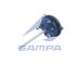 Pruzinovy brzdovy valec SAMPA 096.3078