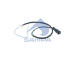 Adapter, elektrosada SAMPA 096.3278