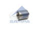 Zarovka, brzdove / koncove svetlo SAMPA 096.3363