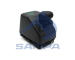 Hlavice radici paky SAMPA 204.338