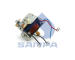 Elektromagnetický spínač, startér SAMPA 205.409