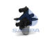 Termostat SAMPA 206.116
