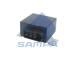 Relé SAMPA 206.368