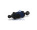 Tlumic, zaveseni kabiny SAMPA 207.079SD