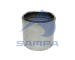 Filtr pevnych castic, vyfukovy system SAMPA 209.073