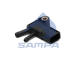 Senzor, tlak výfukového plynu SAMPA 209.289