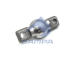 Uložení, řídicí mechanismus SAMPA 113.007