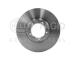 Brzdový kotouč HELLA PAGID 8DD 355 100-291